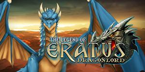 The Legend of Eratus Dragonlord
